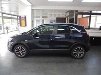 gebraucht Opel Crossland X 1.5 CDTI Ultimate Kamera Garantie-