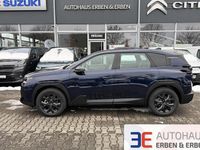 Neu Citroën C5 145 PS (106 kW) 2026 Blau SUV