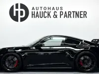 Gebraucht Porsche 992 510 PS (375 kW) 2024 Schwarz