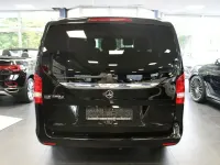 Gebraucht Mercedes V250 Edition 190 PS (139 kW) 2020 Schwarz Van / Kleinbus