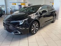Neu Toyota Corolla 178 PS (130 kW) 2025 Mysticschwarz metallic Kombi