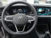 Używany VW Caddy Maxi 102 KM (75 kW) 2025 Biały Minivan