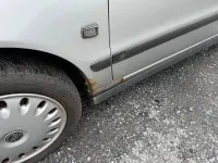 Gebraucht Volvo V40 116 PS (85 kW) 1999 Silber Kombi