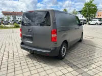 Gebraucht Toyota Proace 120 PS (88 kW) 2020 Weiß Van / Kleinbus