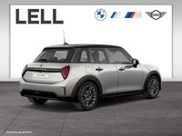 Gebraucht Mini Cooper Classic 114 kW (156 PS) 2025 Silber Kleinwagen