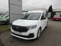 Neu Ford Tourneo Connect Titanium 122 PS (89 kW) 2025 Weiß Van / Kleinbus