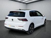 Gebraucht VW Golf VIII GTE 272 PS (200 kW) 2025 Weiß Kleinwagen