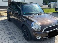 Second-hand Mini Cooper 120 CP (88 kW) 2008 Maro Hatchback