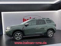 gebraucht Dacia Duster II 1.3 TCe 150 GPF 4X4 Journey+ NAVI AHK