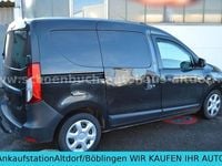 Gebraucht Dacia Dokker 95 PS (69 kW) 2020 Braun metallic Van / Kleinbus