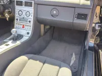 Gebraucht Chrysler Crossfire 218 PS (160 kW) 2005 Schwarz Cabrio