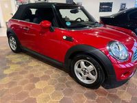 gebraucht Mini One Cabriolet One