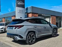 Neu Hyundai Tucson N Line 239 PS (175 kW) 2026 Grau SUV