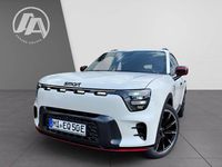 Gebraucht Smart #5 Brabus 475 kW (646 PS) 2025 Weiß SUV