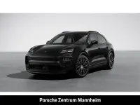 Usata Porsche Macan 300 kW (408 CV) 2024 Nero SUV