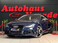 Gebraucht Audi RS7 Sport 560 PS (411 kW) 2013 Blau Kleinwagen