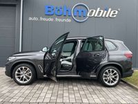 gebraucht BMW X5 xDrive30d/Bowers&Wilkins/AHK/Pano/HUD/20"