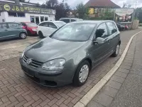 Gebraucht VW Golf IV Trendline 75 PS (55 kW) 2004 Grün Limousine