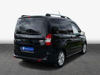 gebraucht Ford Tourneo Courier 1.0 EcoBoost Titanium