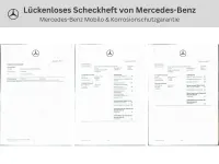 Gebraucht Mercedes Vito 163 PS (119 kW) 2021 Weiß Van