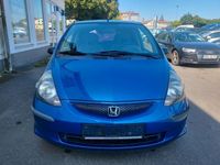 gebraucht Honda Jazz 1.2