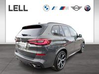 gebraucht BMW X5 xDrive40d