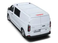 Neu Ford Transit Custom Trend 150 PS (110 kW) 2025 Frozen white Van
