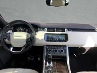 gebraucht Land Rover Range Rover Sport D350 Autobiography Dynamic SDV8 Head-Up DAB