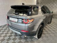 gebraucht Land Rover Discovery Sport SE AWD*PDC V+H*PANO-SHZ-DAB-18"