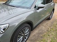 Gebraucht Audi Q3 Sport 190 PS (139 kW) 2023 Grau SUV