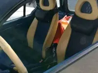 Gebraucht Smart ForTwo Coupé 54 PS (39 kW) 1999 Coupé