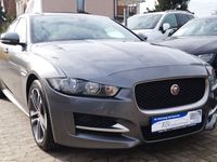 gebraucht Jaguar XE 20d R-Sport Automatik aus 2.Hand! +Panorama+