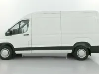 Neu Maxus V90 150 PS (110 kW) 2026 Blanc Van