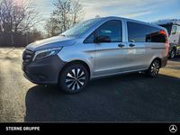 Gebraucht Mercedes Vito 237 PS (174 kW) 2021 Brillantsilber Van
