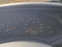 Gebraucht Ford Focus Ghia 116 PS (85 kW) 2003 Silber Kombi