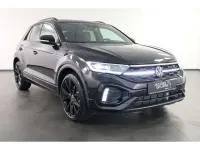 Gebraucht VW T-Roc Style 190 PS (139 kW) 2025 Schwarz SUV