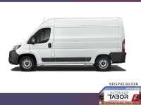 Neu Fiat Ducato 179 PS (131 kW) 2026 Ducato weiß Van