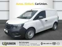 Neu Renault Kangoo Rapid Advance 95 PS (69 kW) 2026 Mineralweiß Van / Kleinbus