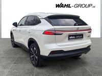 Neu MG HS Luxury 224 PS (164 kW) 2026 Weiß SUV