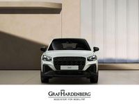 Neu Audi SQ2 300 PS (220 kW) 2026 Tausilber metallic SUV