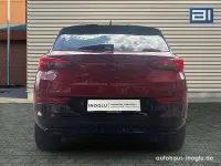 Gebraucht Opel Grandland X GS Line 131 PS (96 kW) 2024 Rot SUV