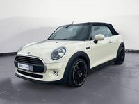 Second-hand Mini Cooper 102 CP (75 kW) 2020 Alb Hatchback