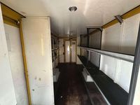 Gebraucht Iveco Daily 106 PS (77 kW) 2013 Gelb