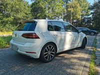 gebraucht VW e-Golf VW136 PS, fast voll, Top Zustand, TÜV neu