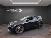 Gebraucht Kia Sportage GT-Line 179 PS (131 kW) 2022 Zilinaschwarz met. SUV