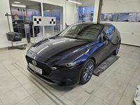 Gebraucht Mazda 3 Selection 122 PS (89 kW) 2020 Blau Limousine