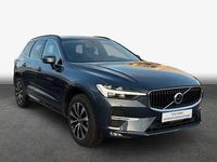Gebraucht Volvo XC60 Core 250 PS (183 kW) 2024 Denim blue metallic SUV