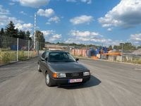 gebraucht Audi 80 B3 Typ 89 1.8 S Baujahr 1989