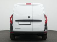 Gebraucht Renault Kangoo Rapid Advance 129 PS (94 kW) 2025 Mineralweiß Van / Kleinbus