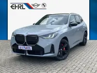 Neu BMW X3 Performance 398 PS (292 kW) 2025 Blau SUV